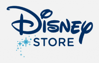 logo Disney Store