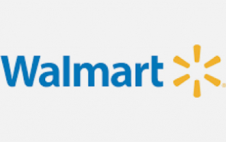 Logo Walmart