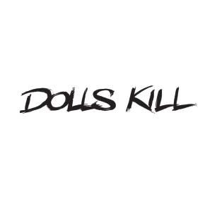 Dolls Kill Store amerikanische Kleidung