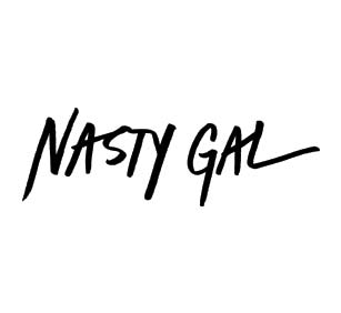 Nasty Gal negozio online americano