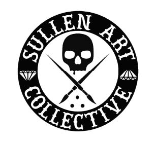 Sullen Art Shop amerikanische Kleidung metal